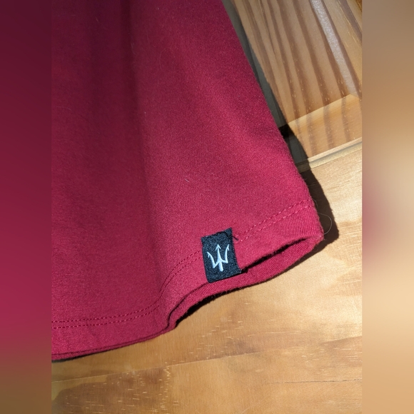 Michael Murphy Challenge Racer back The Murph - Picture 7 of 11